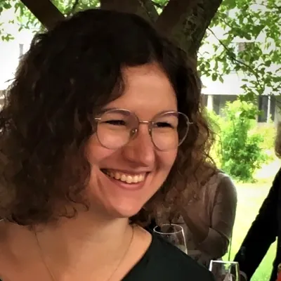 Bettina Raab, Betreiberin von Lemon Living in Ottensheim